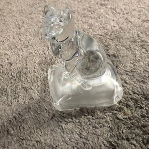 Crystal I By Mikasa cat